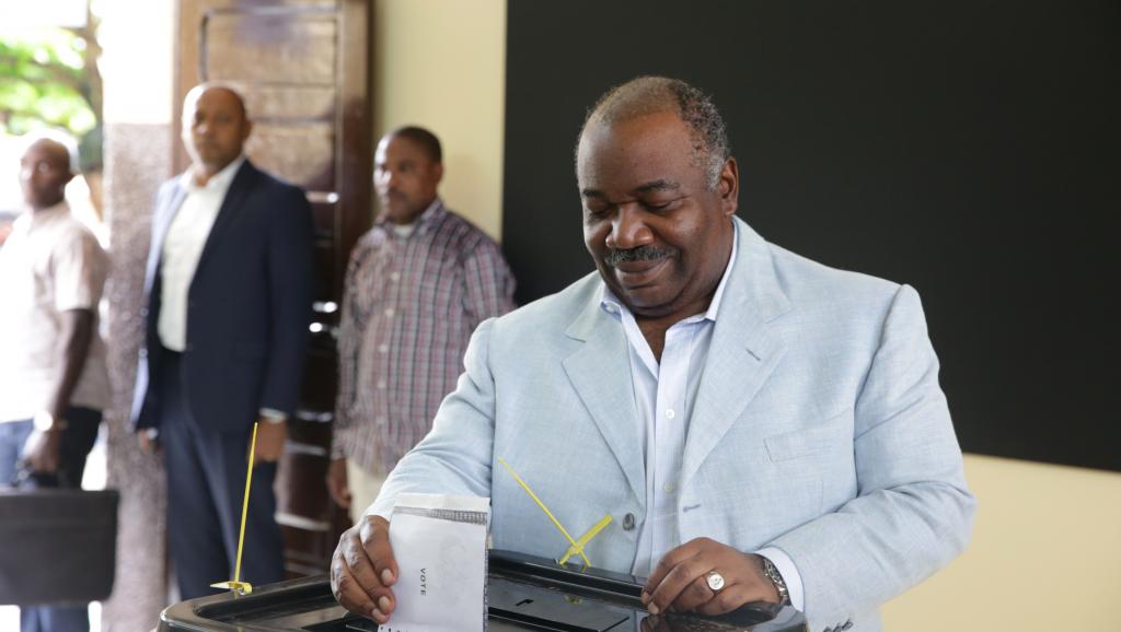 Législatives au Gabon deux partis d'opposition dénoncent des fraudes