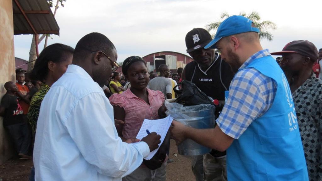 Angola: expulsion de réfugiés congolais, Kinshasa hausse le ton
