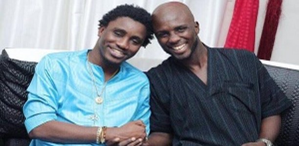 Abba no Stress : "Ce que Waly m'a dit avant que je ne signe avec Youssou Ndour"