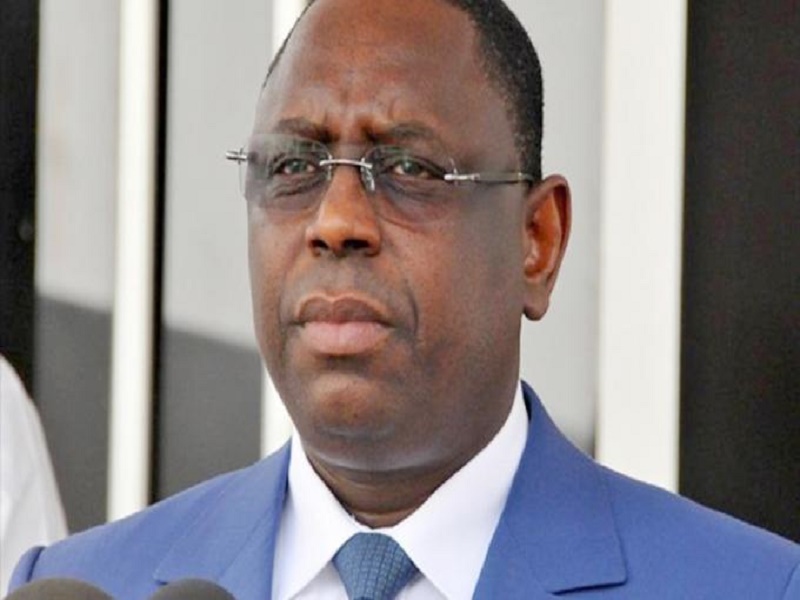 Érosion côtière​ : le Président Macky Sall à Saly ce jeudi