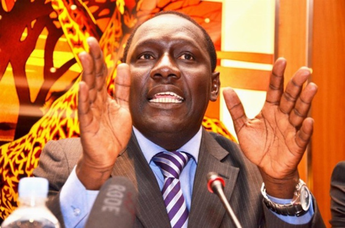 Après le Pds, Rewmi boycotte le Congrès internationale libérale