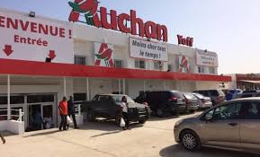 L’Unacois Jappo salue la décision de Macky Sall de ne plus ouvrir aucun magasin Auchan