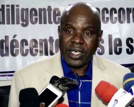 Année scolaire 2018-2019: Le SAES invite l’Etat à corriger les manquements notés dans les universités