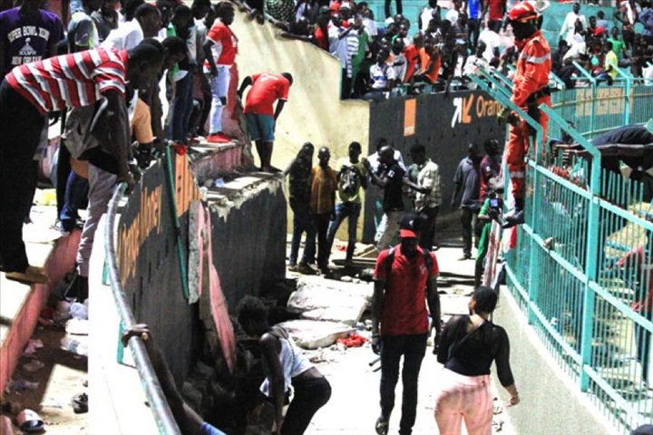 Drame de Demba Diop : il ne reste plus que quatre supporters ouakamois en prison