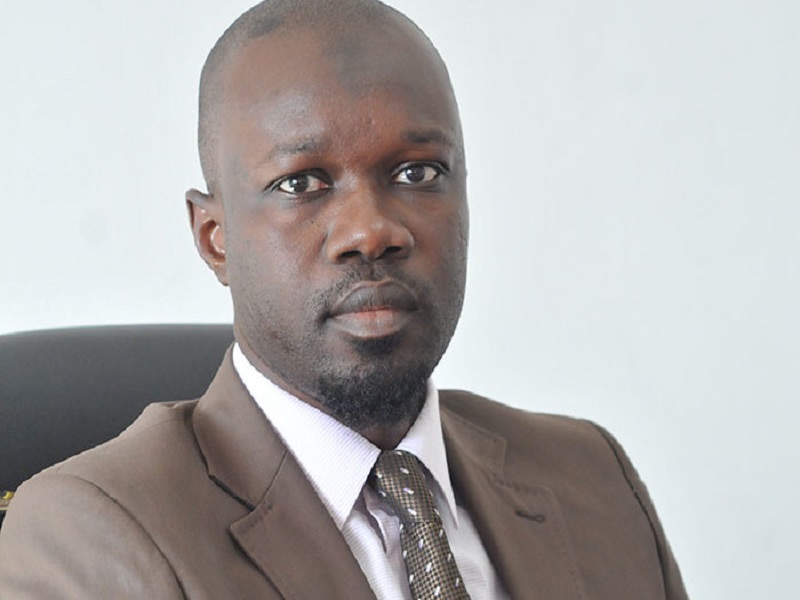 Aly Ngouille Ndiaye refuse à Sonko ses policiers
