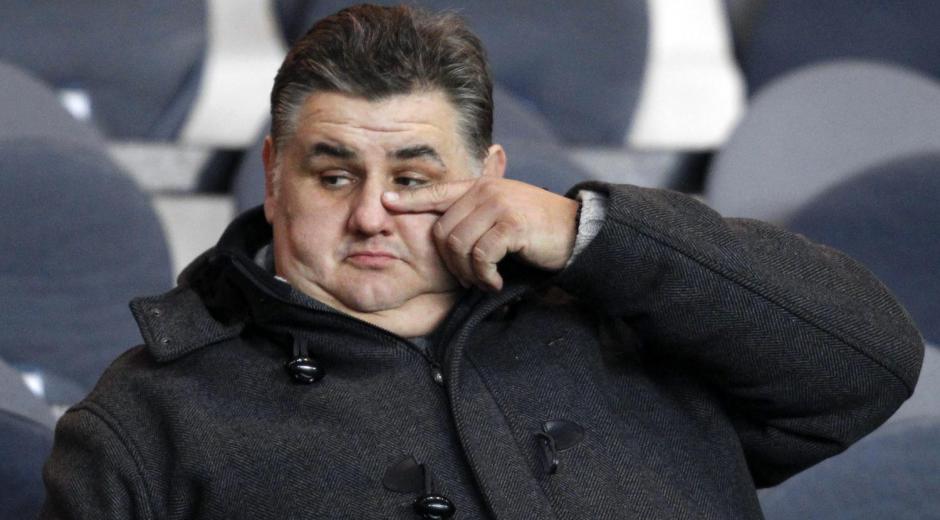 le podium du Ballon d'Or déjà connu