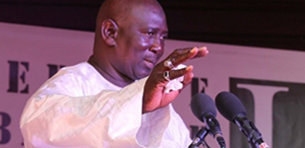 Transhumance: le maire de Saly rejoint l’Apr