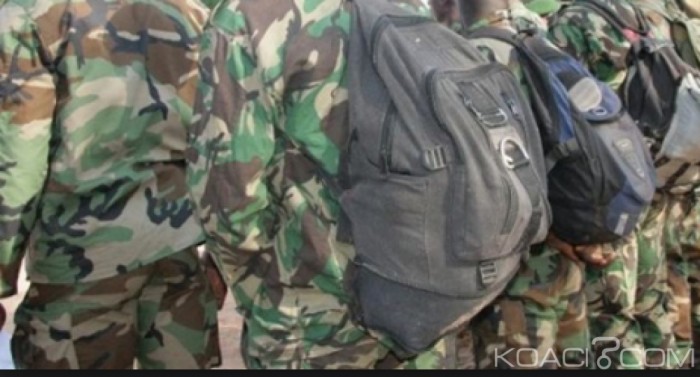 Côte d'Ivoire : Concours de la fonction publique, des hommes en tenue s'adonnent à l'escroquerie et à l'arnaque