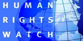 Rapport Human Rights Watch : le CUSEMS brandit une plainte contre l'Ong
