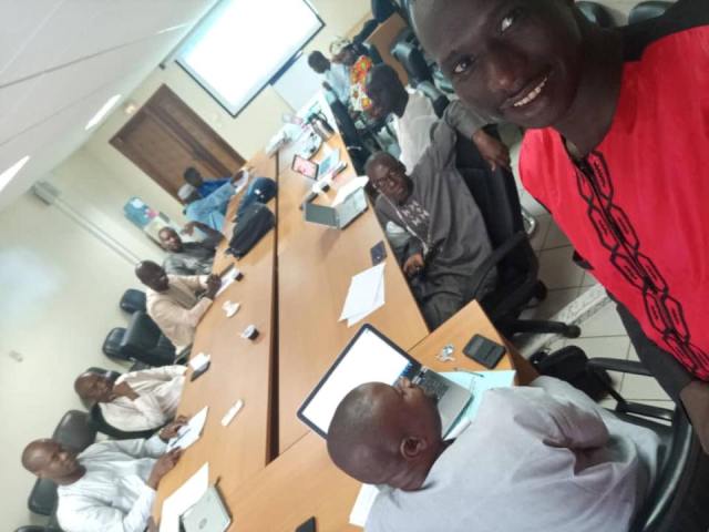 Convention collective des entreprises de presse: la signature prévue le 26 novembre