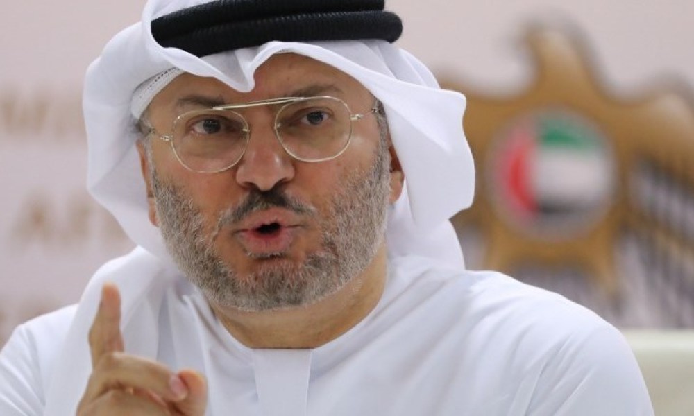Affaire Khashoggi: les Emirats mettent en garde contre tout acte "déstabilisant" l'Arabie saoudite
