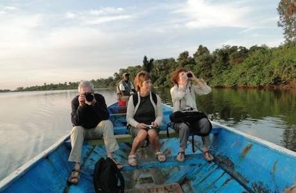 45 milliards de F CFA investis dans la secteur du tourisme : Daouda Diop invite à la bonne gestion du projet