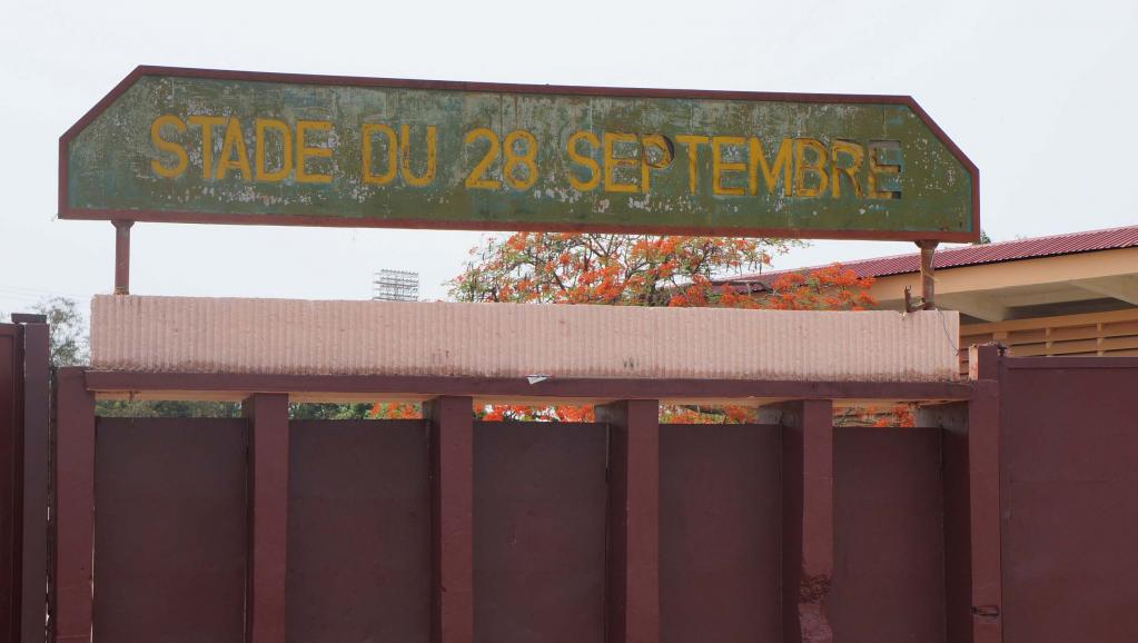 Massacre du 28 septembre: la Guinée financera le procès à hauteur de 77%