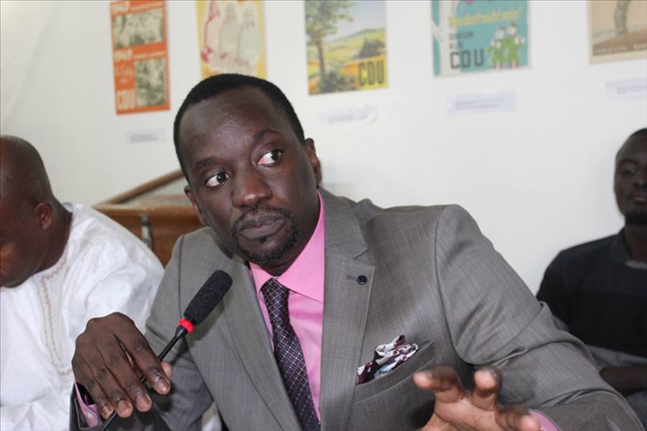 Selon le ​Dr Maurice Soudieck Dione, les dividendes politiques de "victimisation" capitalisées par Sonko risquent de faire très mal 