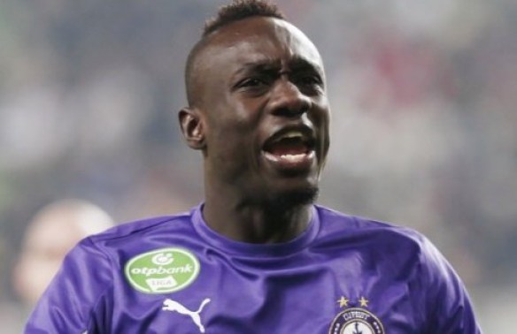 Turquie : Mbaye Diagne enchaine les performances   