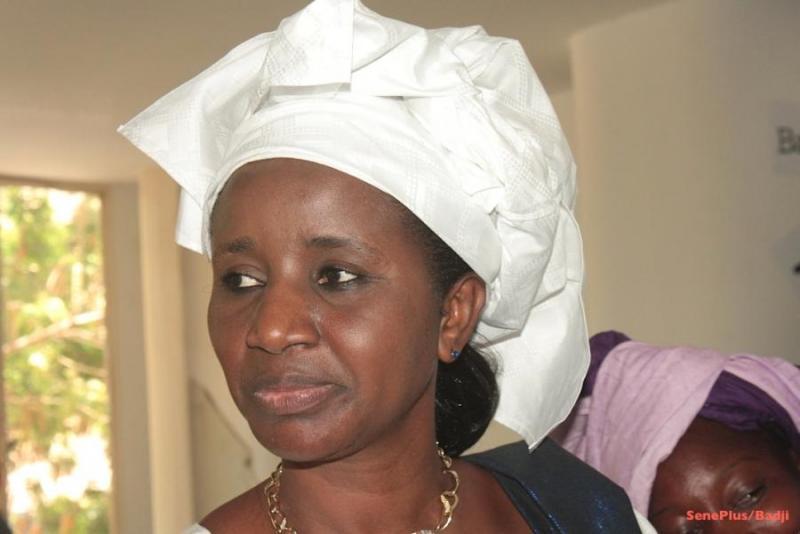 Lenteurs administratives : le Sels/Authentique accuse Mariama Sarr de privilégier le parrainage