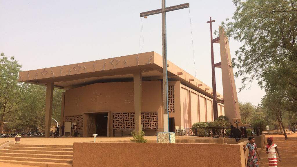 La communauté catholique prie pour le père Maccalli enlevé au Niger