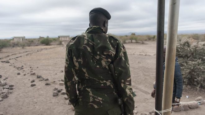 La Tanzanie arrête des militants islamistes