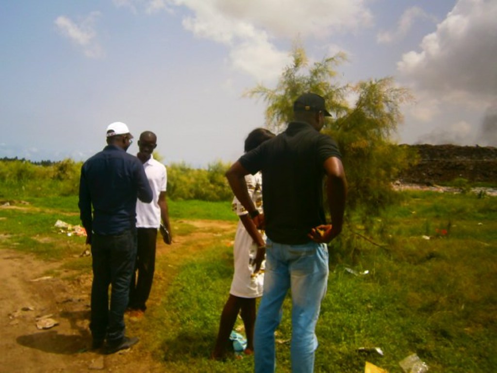 Dilapidation de terres à Malika: la population réclame une audite foncière de la mairie