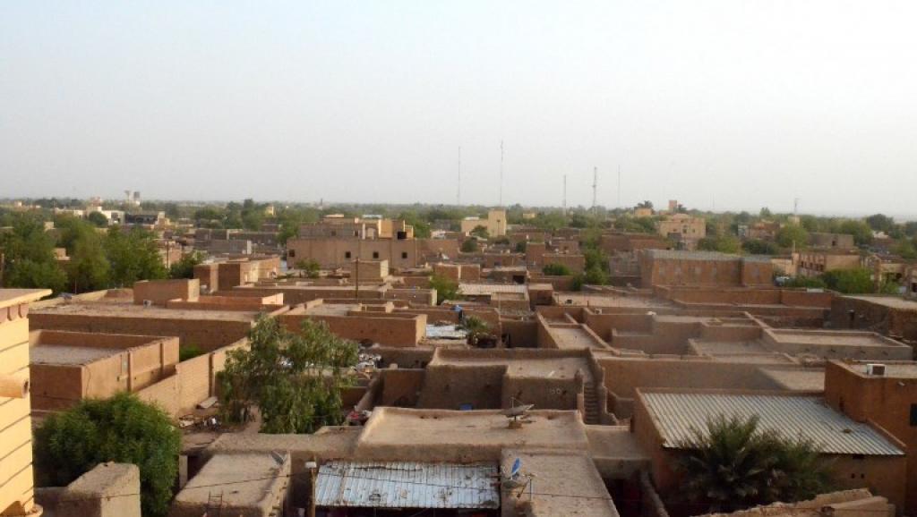 Nord du Mali: la société civile soumet son projet de découpage territorial