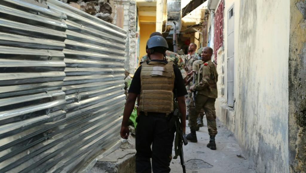 Comores: de nouveaux éléments sur l'identité des insurgés