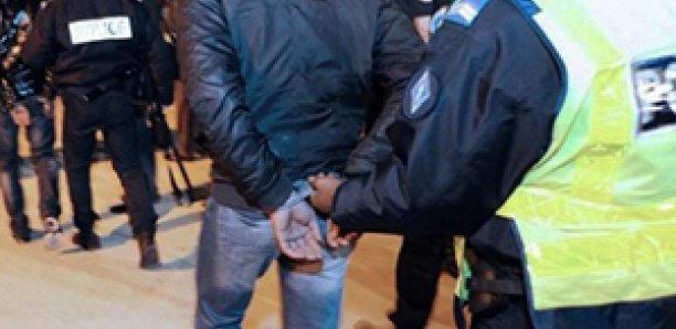 Djiby Diouf, l’agent de joueurs arrêté en Angleterre