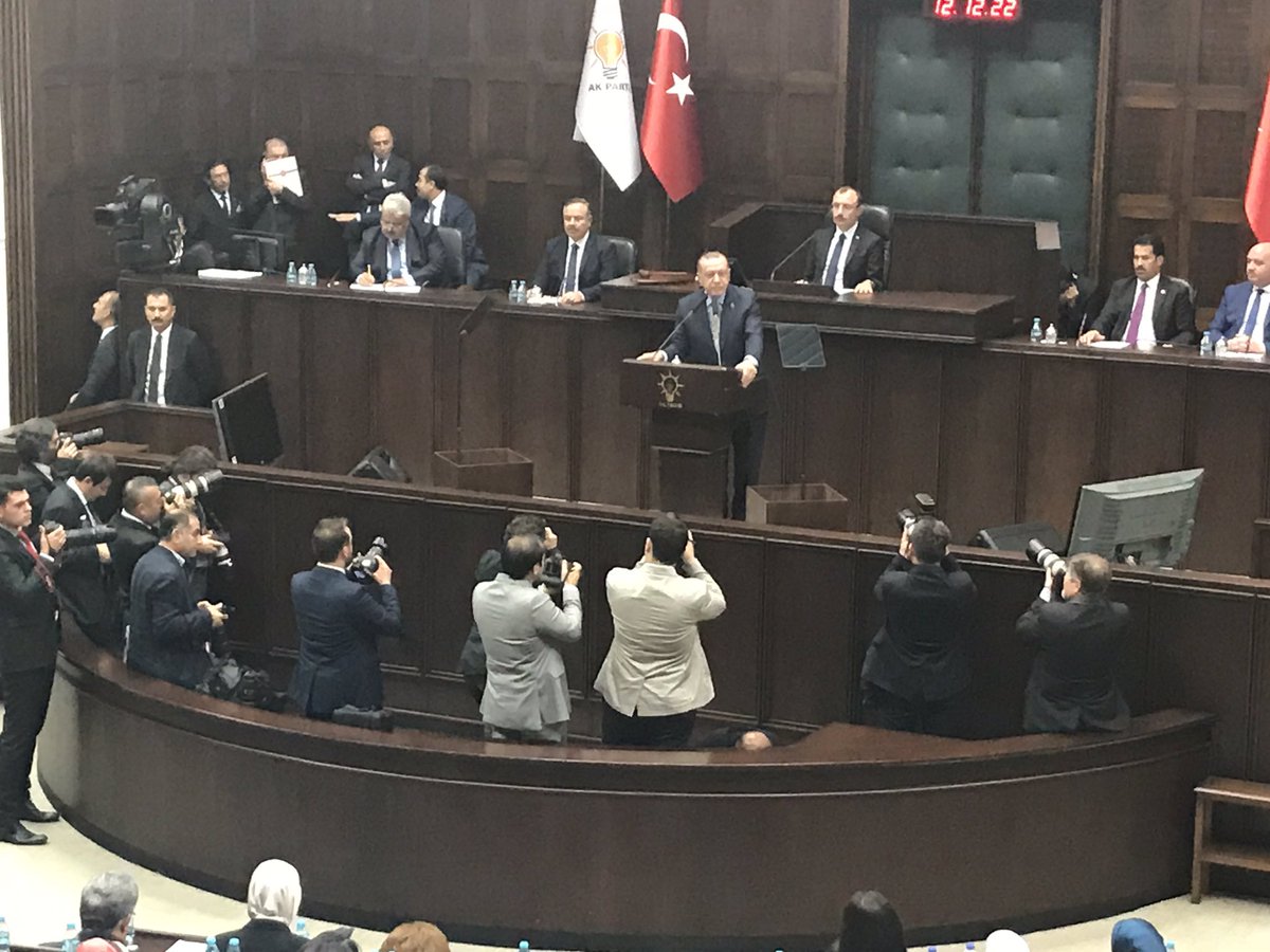 DIRECT. Le journaliste Jamal Khashoggi a été victime d'un "assassinat barbare" qui a été "planifié", affirme le président turc, Recep Tayyip Erdogan