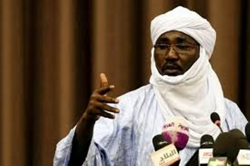 Mali: l’ex-chef rebelle Mahamadou Djéri Maïga est décédé