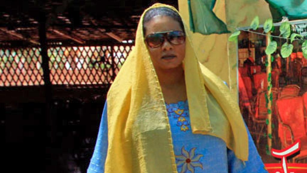 Soudan: une femme de nouveau arrêtée pour sa tenue vestimentaire