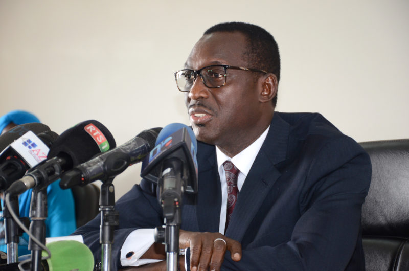 ​Attaques contre la communauté mouride : le Cnra met les médias devant leur responsabilité