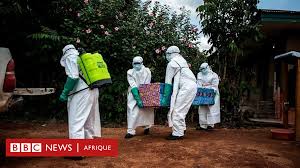 Agression des équipes de santé qui luttent contre Ebola en RDC