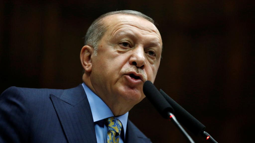 Affaire Khashoggi: Erdogan et la stratégie des «fuites» dans la presse