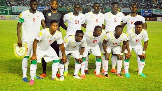 #CAN 2019 : Aliou Cissé publie sa liste contre la Guinée Equatoriale,  ce vendredi