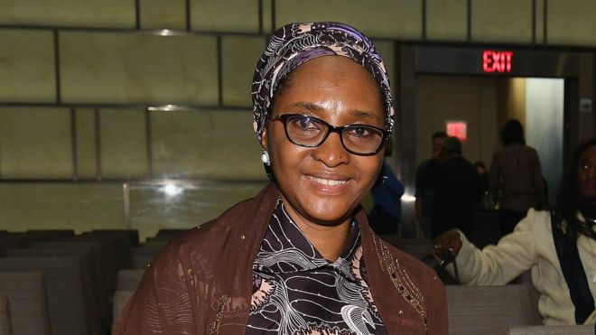 Le Nigeria "ne limitera pas le nombre d'accouchements"
