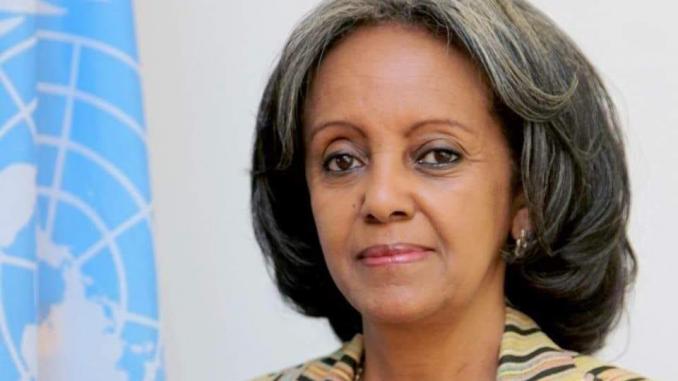 Éthiopie : Sahle-Work Zewde, première femme présidente du pays