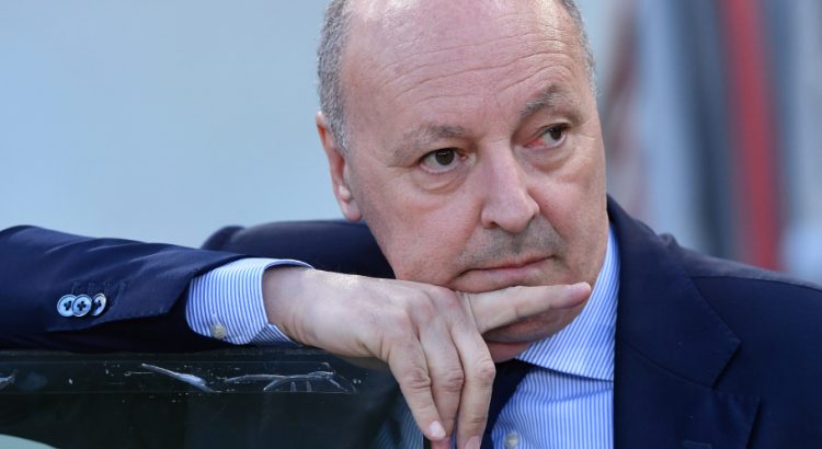 Officiel : Giuseppe Marotta quitte la Juventus
