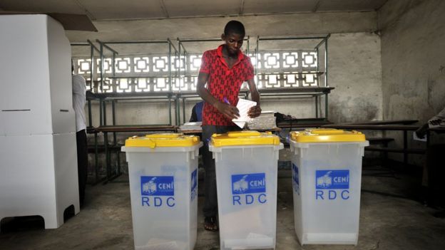 L'opposition congolaise s'engage à présenter un candidat commun
