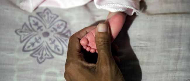 Ils vendaient des bébés sur instagram