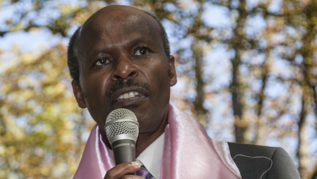 Disparition de Boniface Twagirimana: «Nous demandons l'assistance de l'UE»