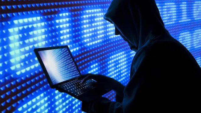 Attaques contre les sites officiels au Gabon