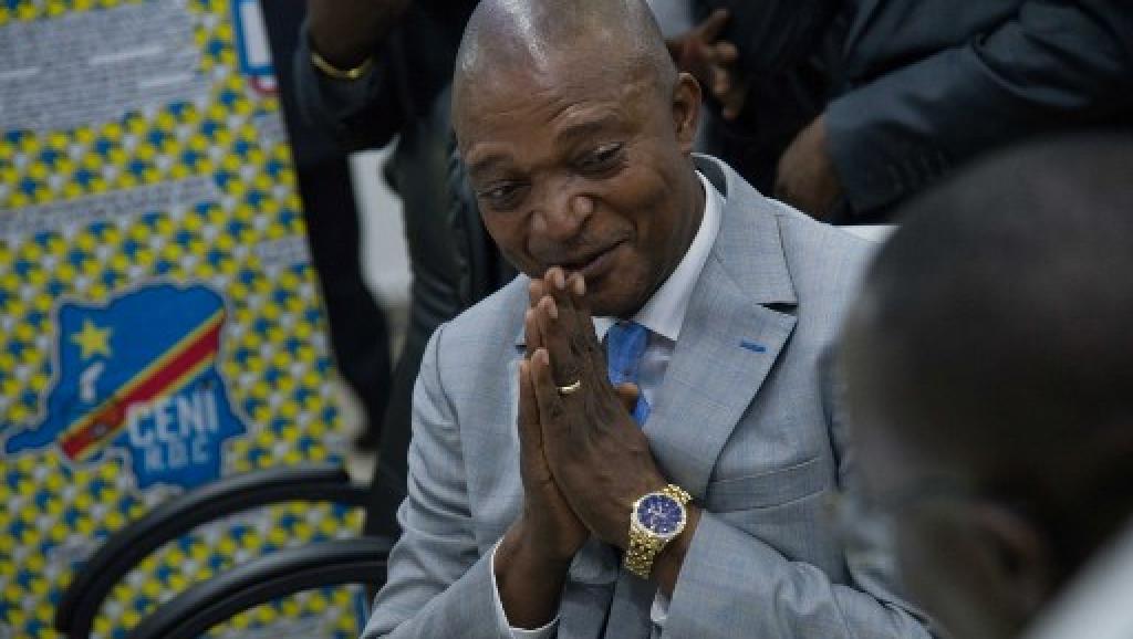 RDC: polémique autour du financement du meeting du FCC