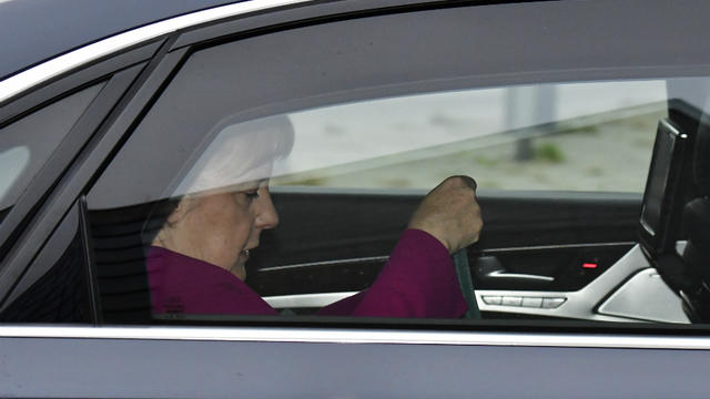 ​Allemagne : dernier mandat de chancelière pour Angela Merkel