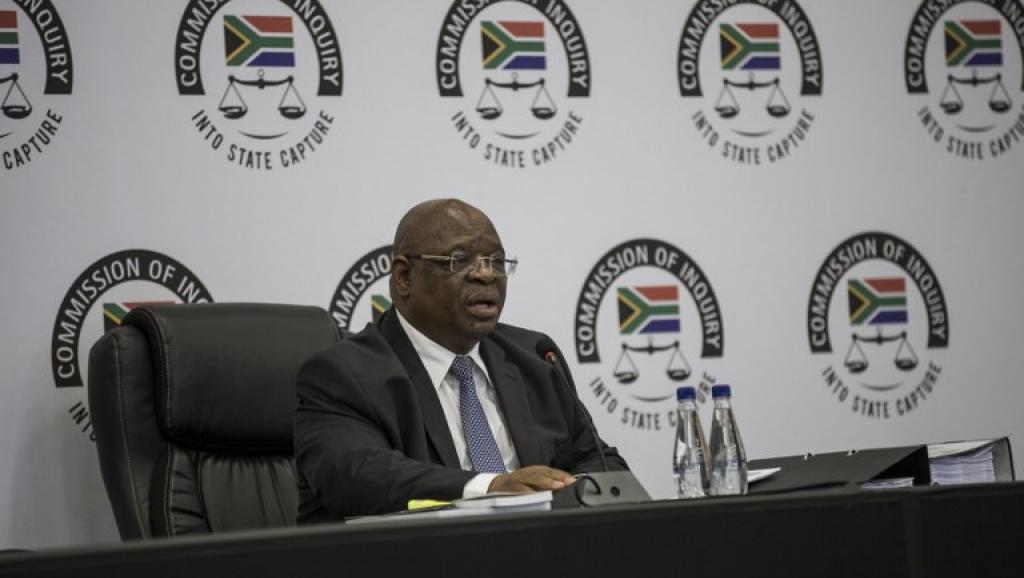 Afrique du Sud: quand la corruption tue