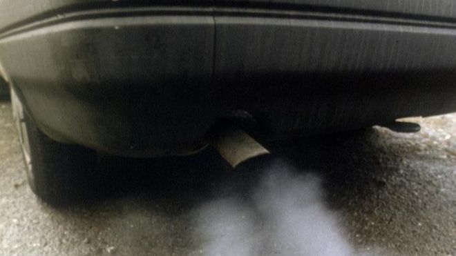 La pollution de l’air tue des milliers d’enfants africains