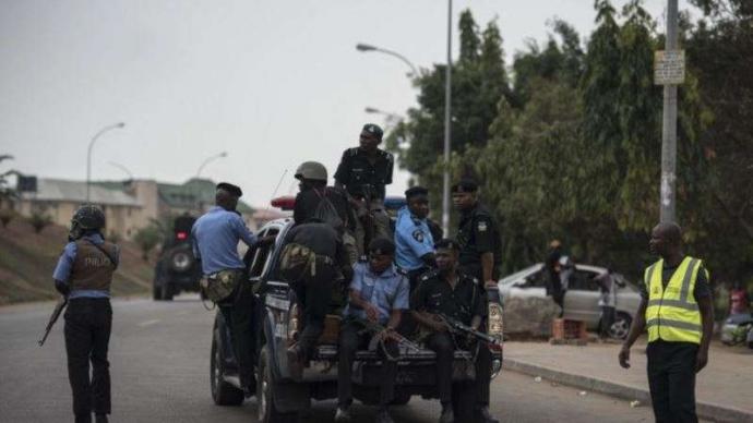 Nigeria: trois morts après des affrontements entre l’armée et des manifestants chiites
