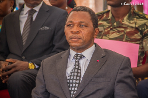 ​Manifestations du MRC: Atangana Nji pris dans ses propres pièges