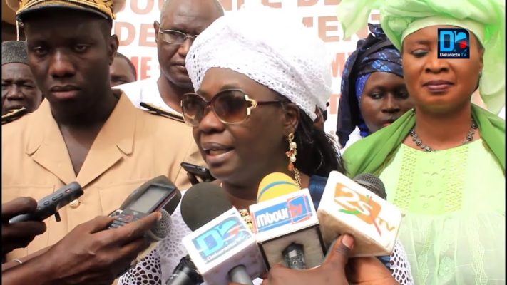 Pétrole et Gaz au Sénégal: le ministre des Mines accuse la Société civile de faire dans la désinformation