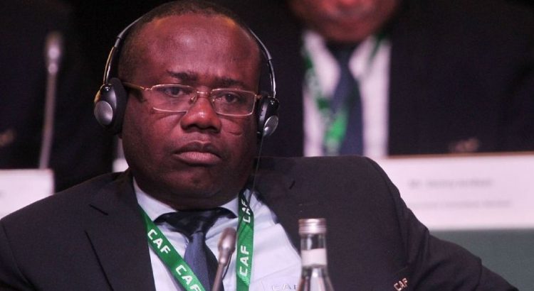 Corruption : La FIFA banni à vie l'ex-patron du foot ghanéen
