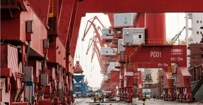 La France perd des parts de marché en Afrique, l'Allemagne y voit un "potentiel de croissance"