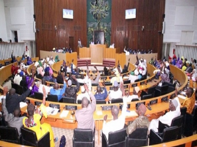 Les députés en plénière vendredi prochain pour examiner le nouveau Code foresier